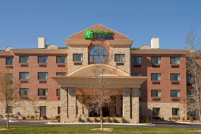 Holiday Inn Express Hotel & Suites Lubbock West, an IHG Hotel